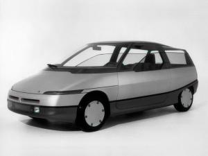 Citroen Eco 2000 Concept